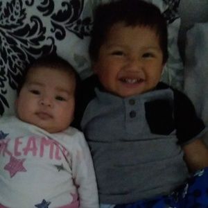 Meet your Posher, Nelly